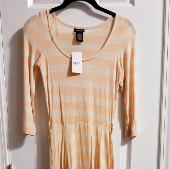 Rue21 Dresses & Skirts - Dress Rue21 Dresses & Skirts - Dress